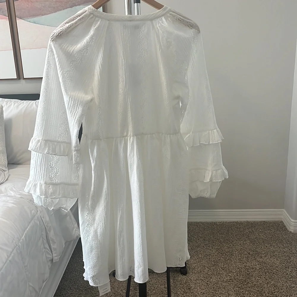 Walter Baker Haven Dress - Picture 3 of 4